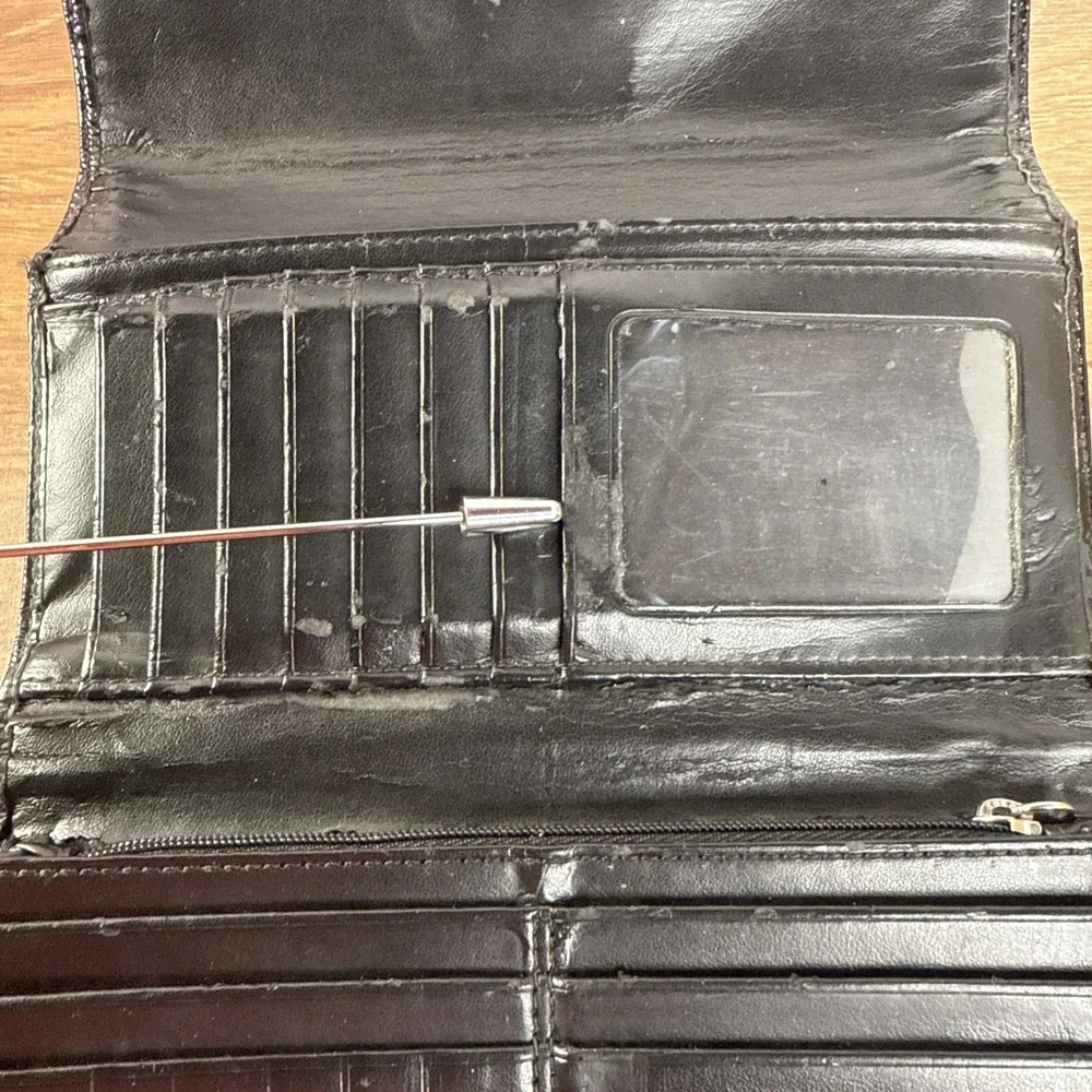 Coach soho signature
